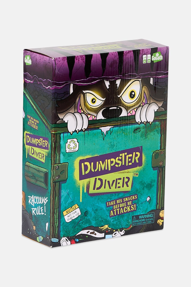Goliath Dumpster Diver - Image 3