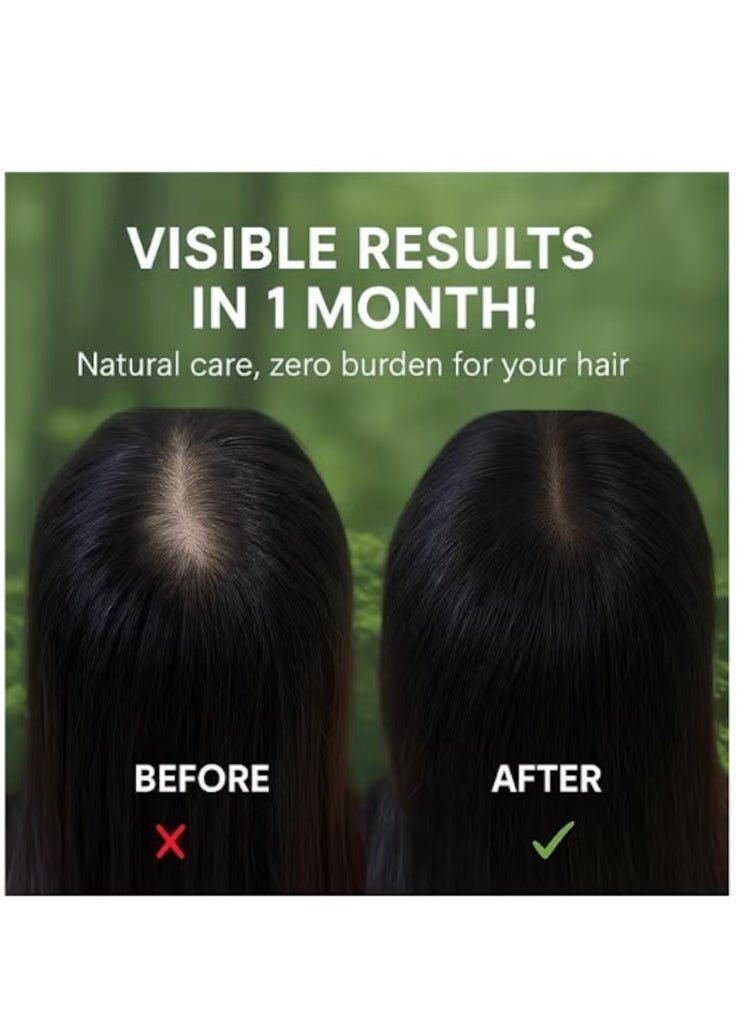 Nature Triangle Shampoo Bar - Image 2