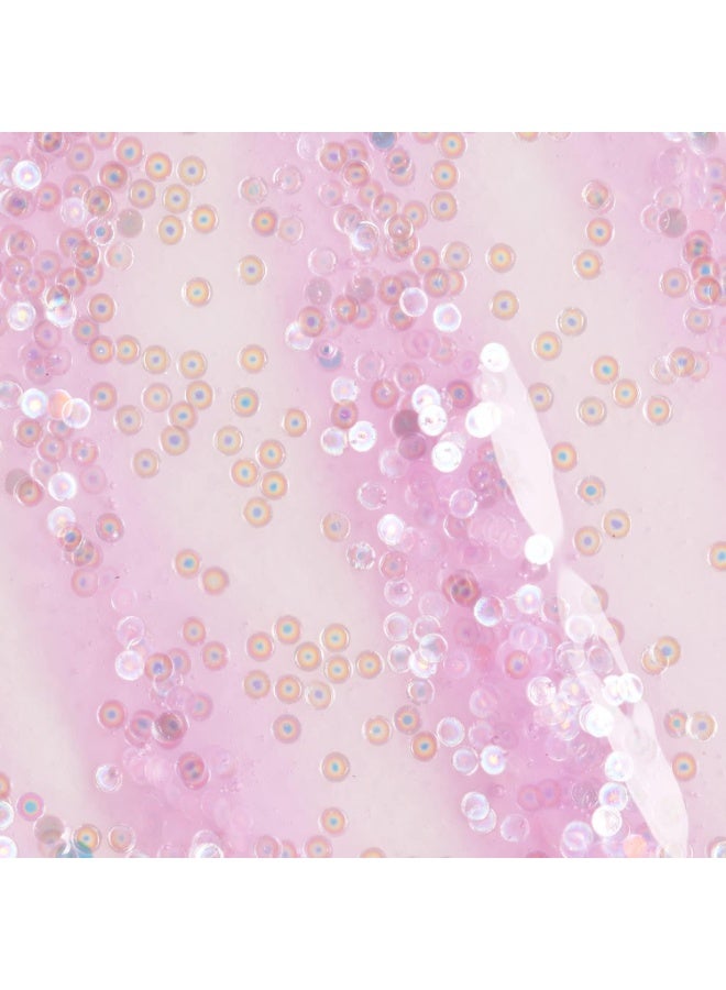 مايلي مجموعة طلاء أظافر جل رباعية الألوان 4 × 10 مل من جلاكسي يو في ليد طلاء أظافر مانيكير وباديكير للاستخدام الاحترافي في الصالونات والاستخدام المنزلي يدوم طويلاً وسهل الاستخدام - Image 2