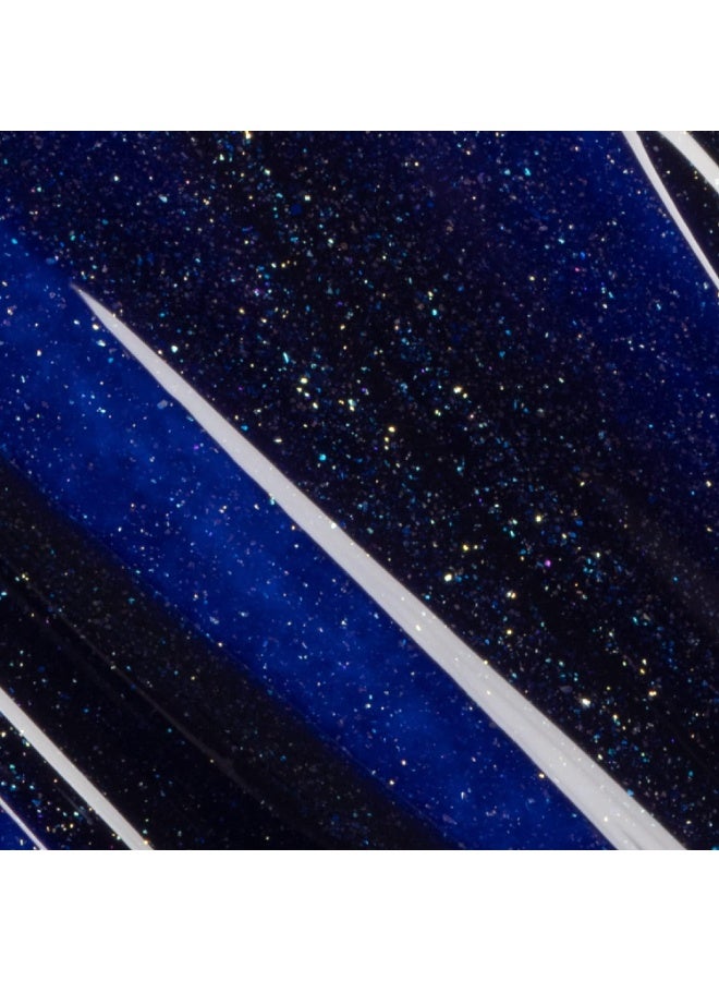 مايلي مجموعة طلاء أظافر جل رباعية الألوان 4 × 10 مل من جلاكسي يو في ليد طلاء أظافر مانيكير وباديكير للاستخدام الاحترافي في الصالونات والاستخدام المنزلي يدوم طويلاً وسهل الاستخدام - Image 5