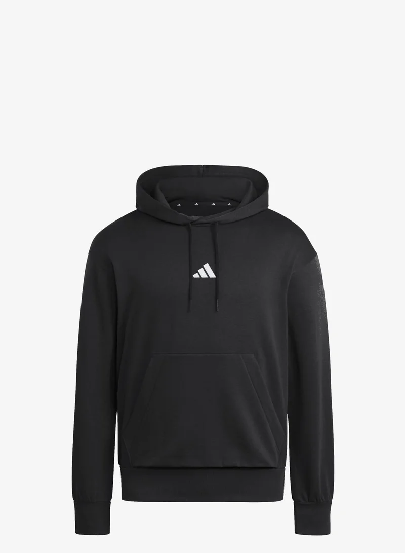 اديداس كنزة Essentials Feelcozy Fleece