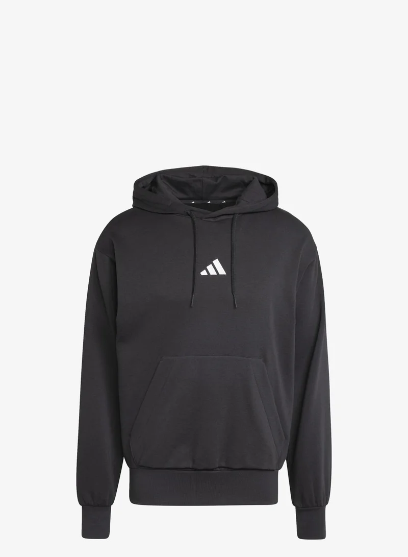 اديداس كنزة Essentials Feelcozy Fleece