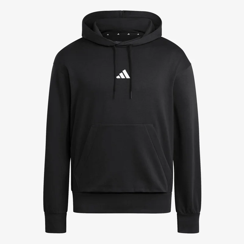 Adidas  Essentials Feelcozy Fleece Hoodie for Men | Best Price UAE