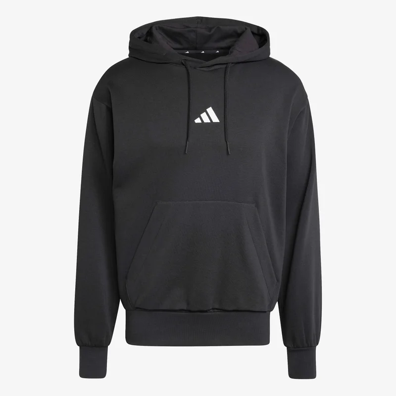 Essentials Feelcozy Fleece Hoodie