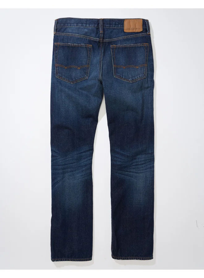 امريكان ايجل AE Original Straight Jean