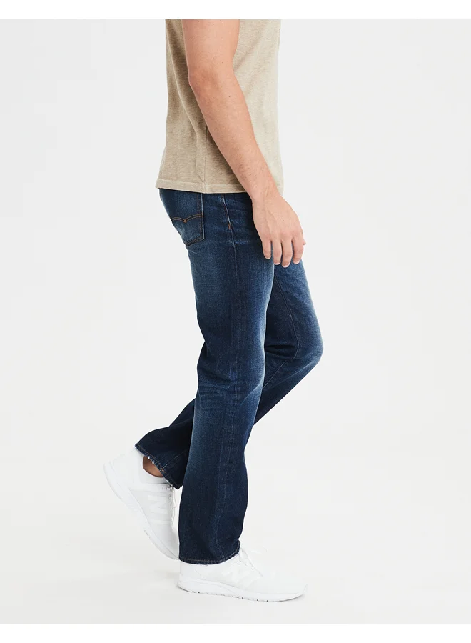 امريكان ايجل AE Original Straight Jean