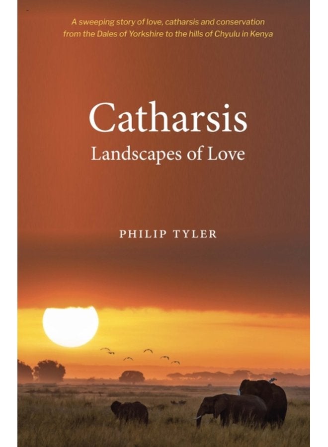 Catharsis 1 - Paperback