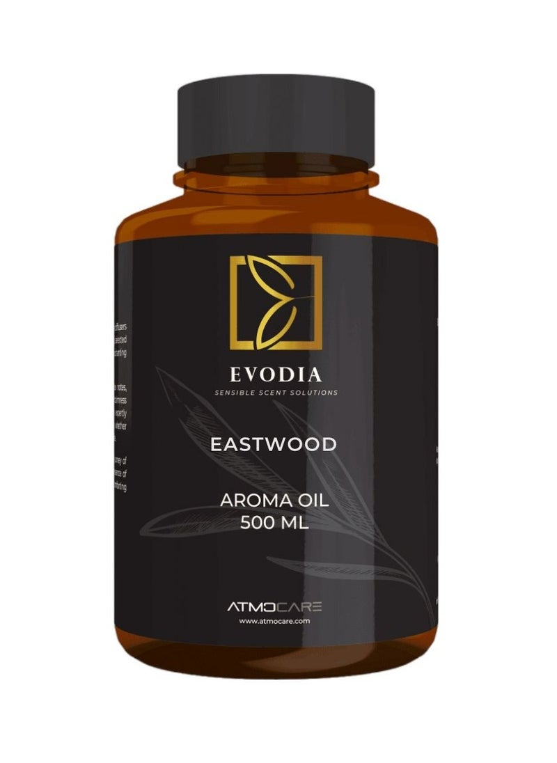ايفوديا زيت معطر دبي - إيست وود 500 مل 