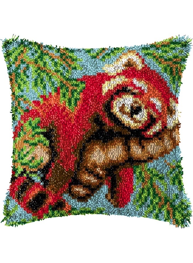 DIY Cross Stitch Set Handmade Needlework for Wall Art Decoration