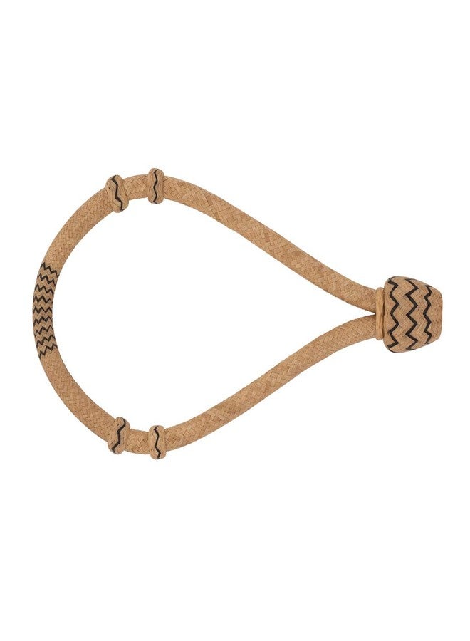 Weaver Leather Braided Rawhide Bosals
