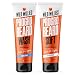 Wild Willies PROGRO Beard Shampoo and Conditioner Kit - Fortified w/Caffeine & Biotin - Strengthening, Flake-Free, Moisturizing Beard Wash and Conditioner for Men, 2 x 5oz Tubes - Image 2