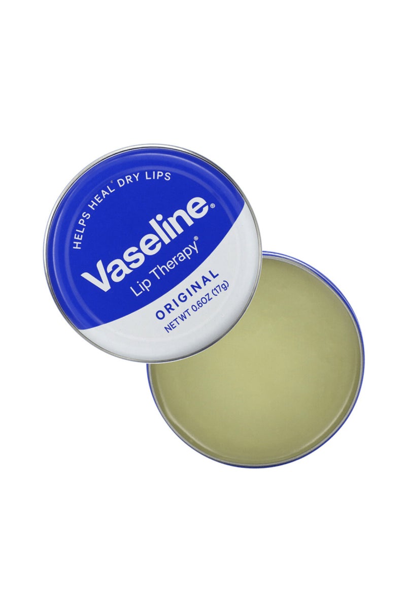 Vaseline Lip Therapy Original - 17g - Image 2