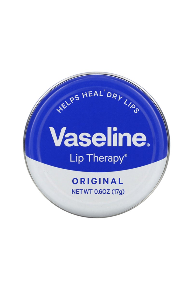 Vaseline Lip Therapy Original - 17g - Image 1