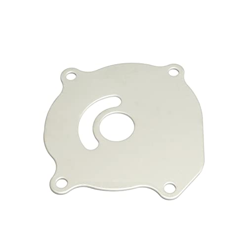 EOONI 5001595 Outboard Water Pump Kit Replacement Compatible with Johnson Evinrude 5001595 with Housing 75-250HP - Image 3