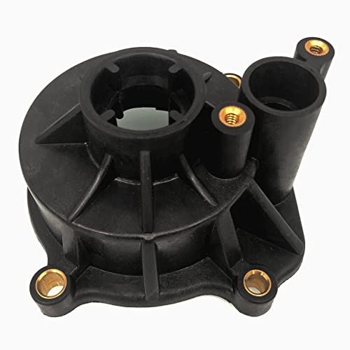 EOONI 5001595 Outboard Water Pump Kit Replacement Compatible with Johnson Evinrude 5001595 with Housing 75-250HP - Image 4
