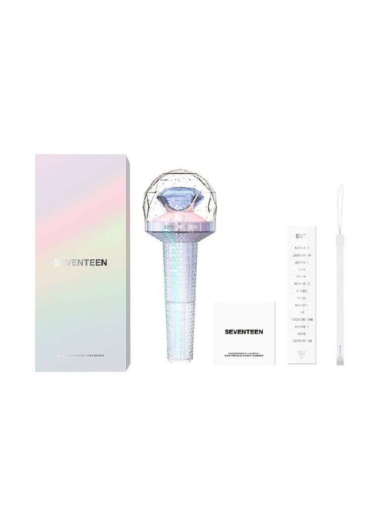 general Seventeen Lightstick Fanlight Cheft Stick Ver2 Bluetooth Ver - Image 1