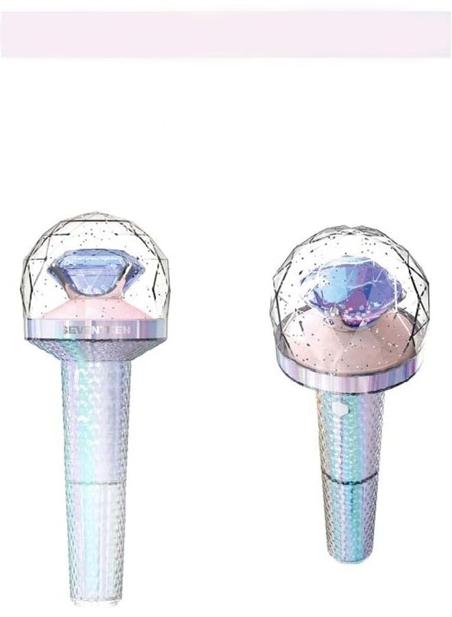 general Seventeen Lightstick Fanlight Cheft Stick Ver2 Bluetooth Ver - Image 2