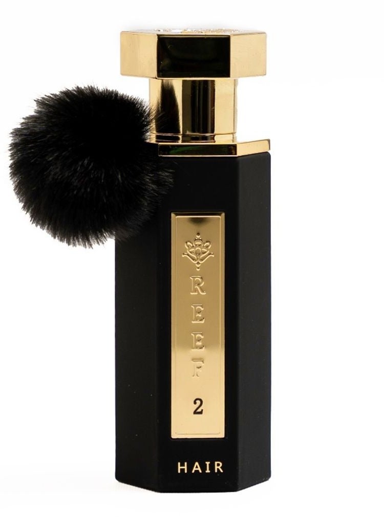 ريف 2 للشعر - Image 1