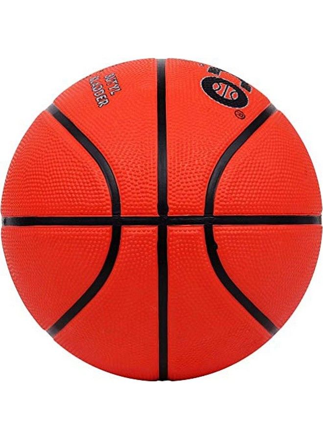 COSCO كرة سلة مطاطية عالية الإمساك مقاس 6 - Image 3