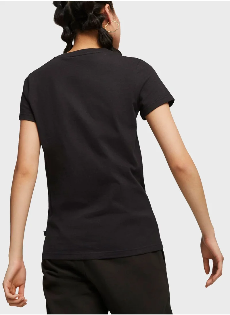 PUMA Better Essentials T-Shirt