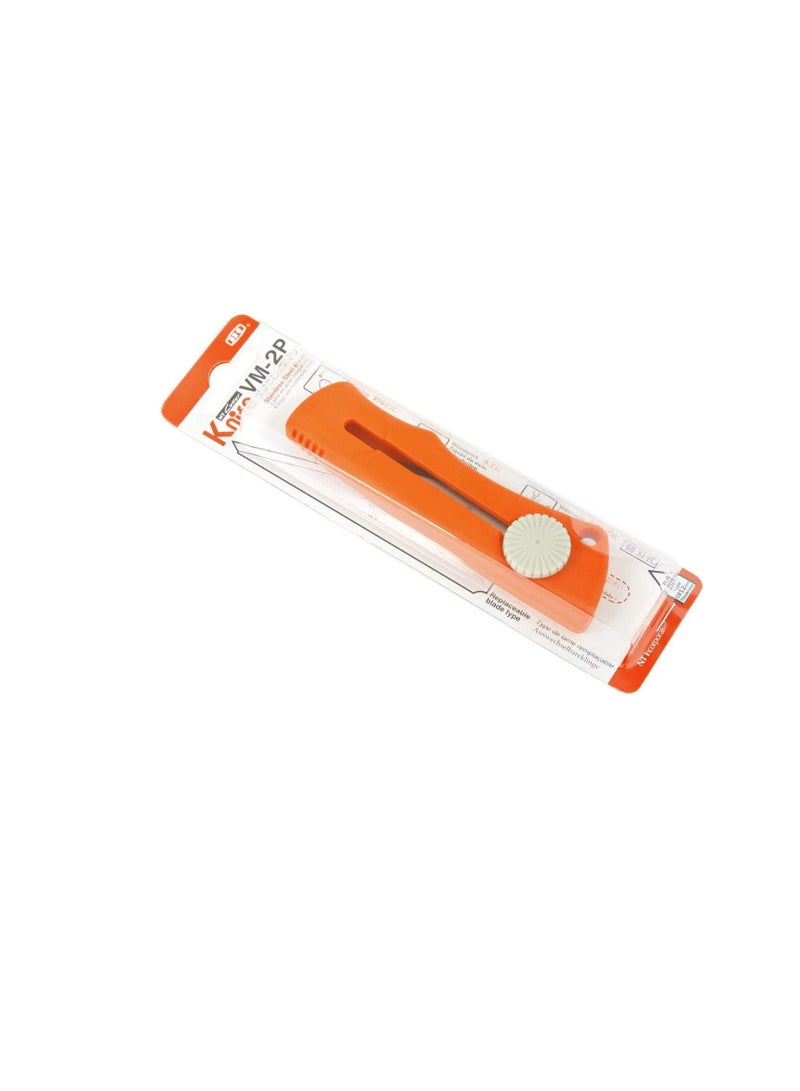 نايف سكين تقطيع 12 ملم - Image 2