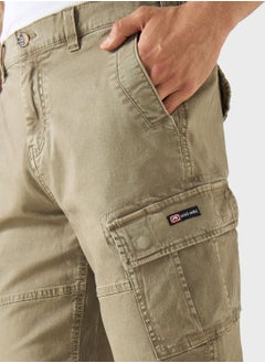 Ecko Unltd. Relaxed Fit Cargo Shorts  - Image 3