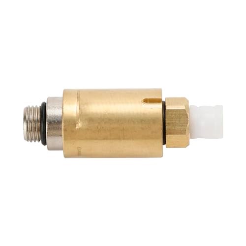 Areyourshop 68210182AA Air Suspension Relief Valve Connector for Jeep Grand Cherokee 2011-2021, for Ram 1500 Classic 2013-2021 68210182AA - Image 1