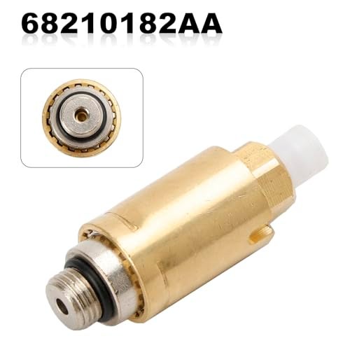 Areyourshop 68210182AA Air Suspension Relief Valve Connector for Jeep Grand Cherokee 2011-2021, for Ram 1500 Classic 2013-2021 68210182AA - Image 4