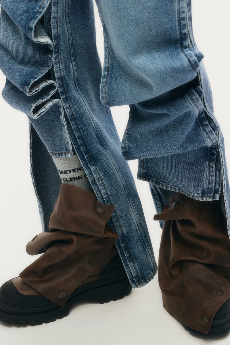 اتش اند ام جوارب - عبوة من 5 قطع