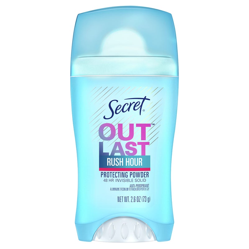 Secret Powder Scent, 2.6 oz - Image 1