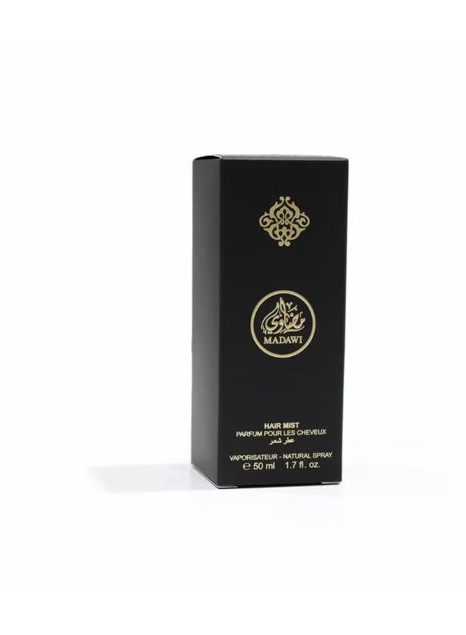 العربية مضاوي عطر الشعر 50مل من العربيه للعود - Image 3