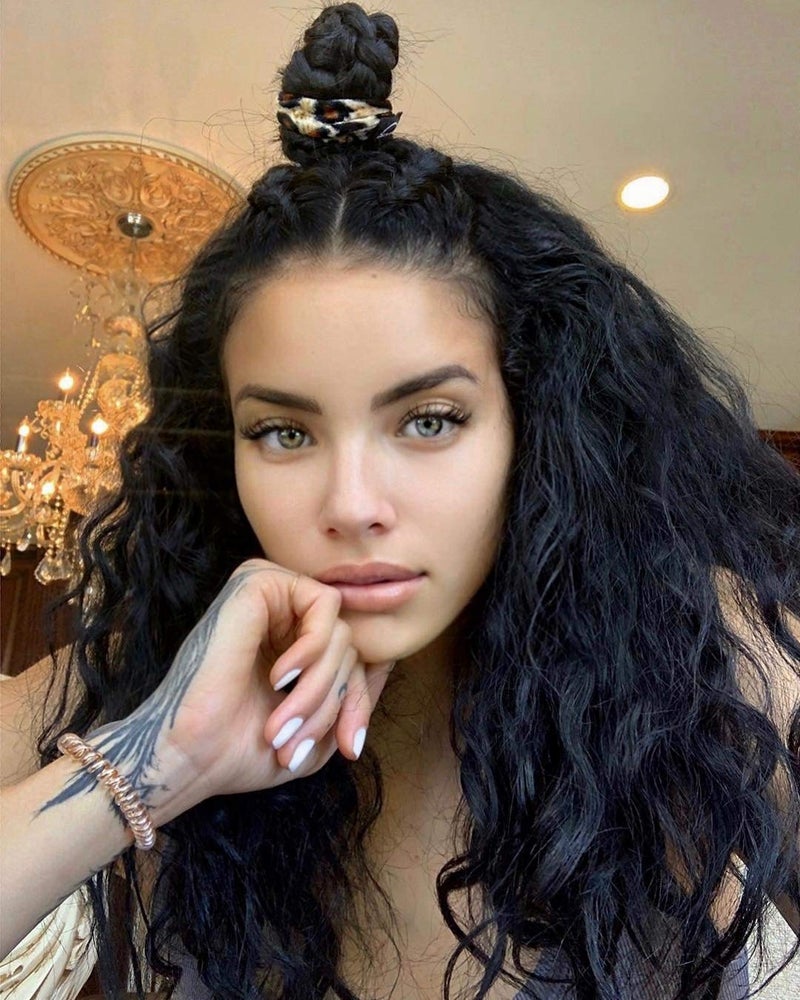 إنفيزيبوبل اكسسوارات شعر على شكل اللولبي - Image 4