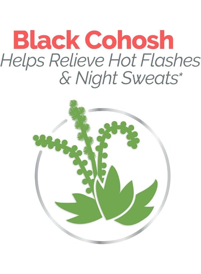 Estroven كبسولات إدارة الوزن إستروفين للنساء - Image 5