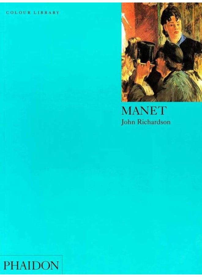null - Manet - Image 1
