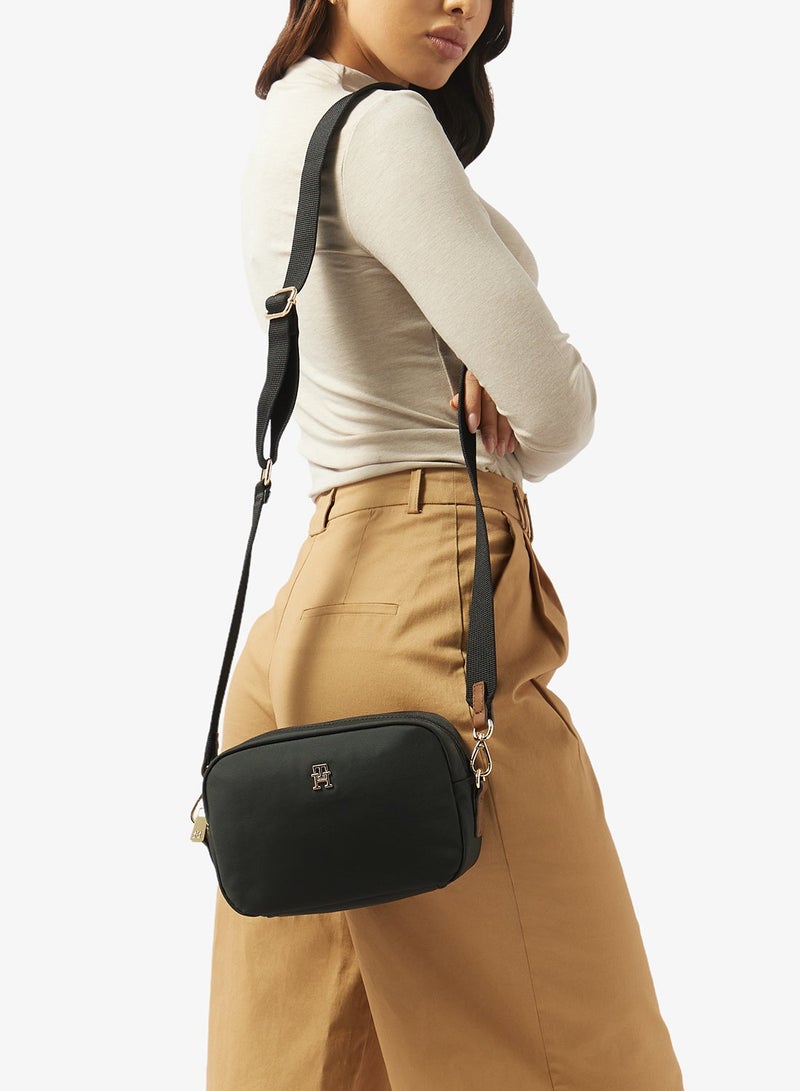 TOMMY HILFIGER Popette Camera Bag - Image 2