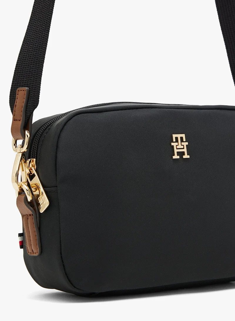 TOMMY HILFIGER  Popette Camera Bag for Women | Best Price UAE