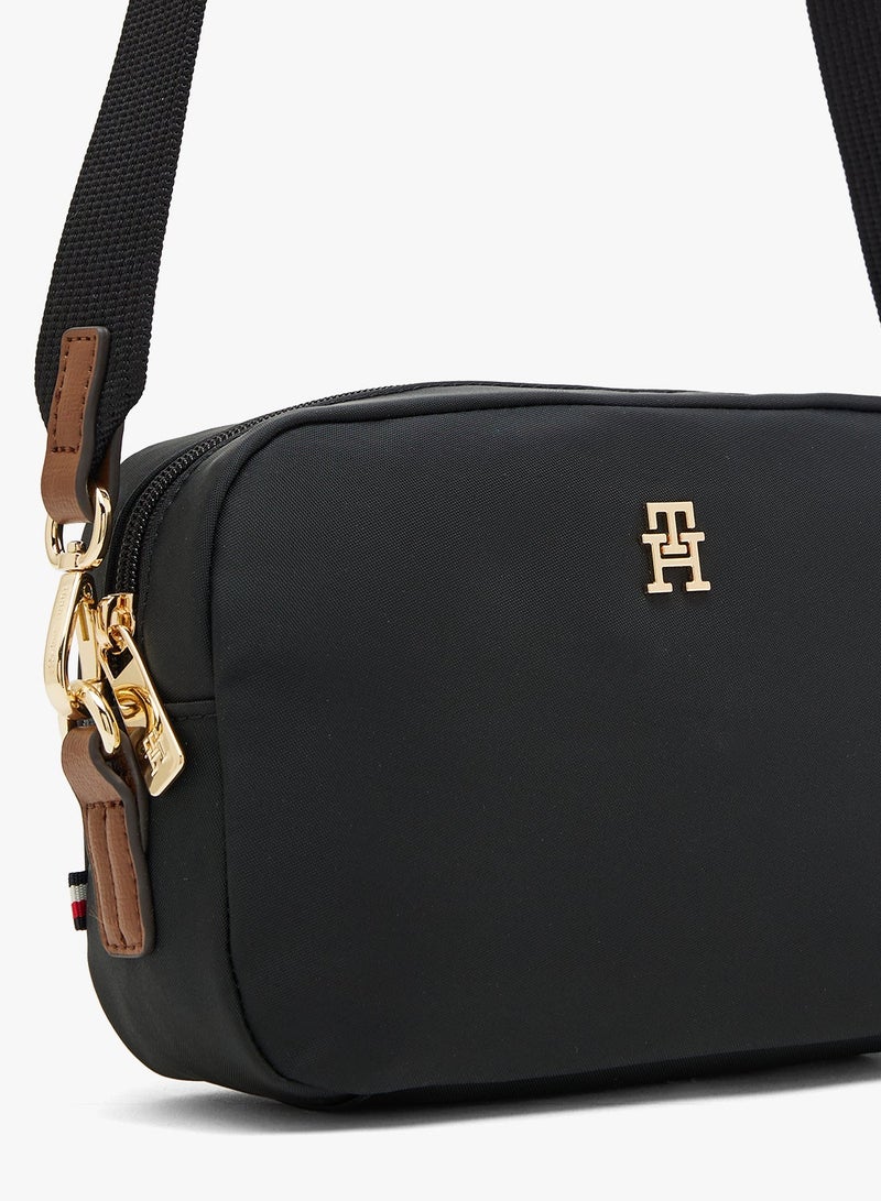TOMMY HILFIGER Popette Camera Bag - Image 5