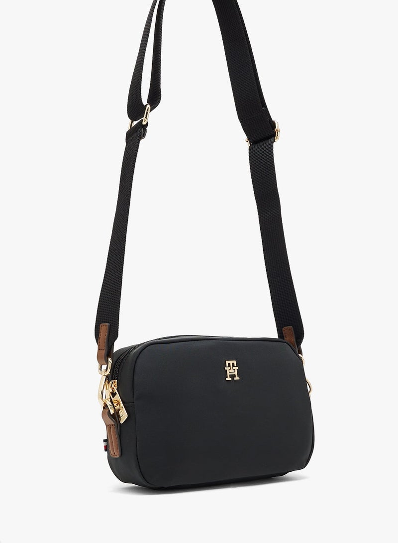 TOMMY HILFIGER Popette Camera Bag - Image 4