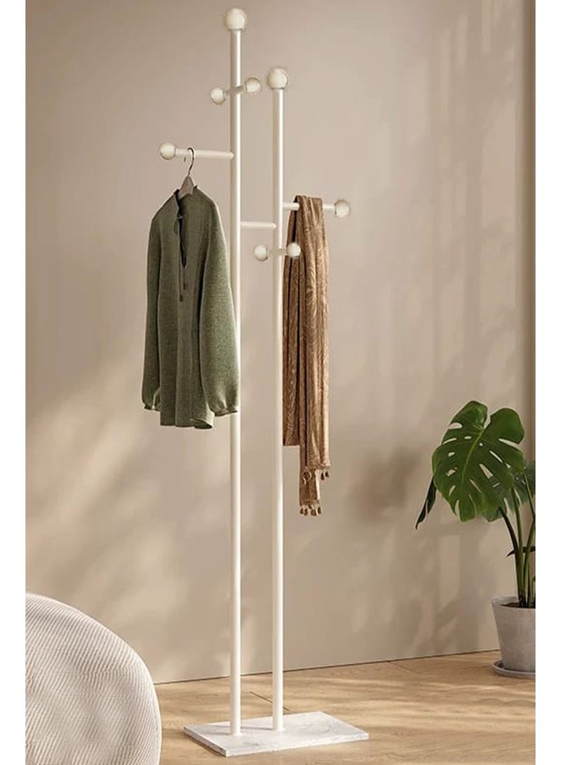 Generic Versatile clothes and coat hanger holder  - Image 2