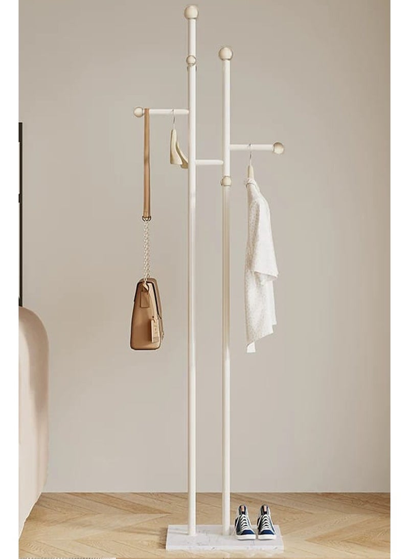 Generic Versatile clothes and coat hanger holder  - Image 4
