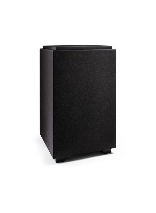DENON Descend DN10 - Subwoofers-BLACK  - Image 1
