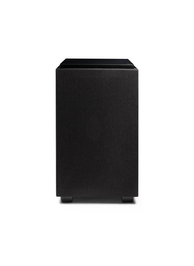 DENON Descend DN10 - Subwoofers-BLACK  - Image 2