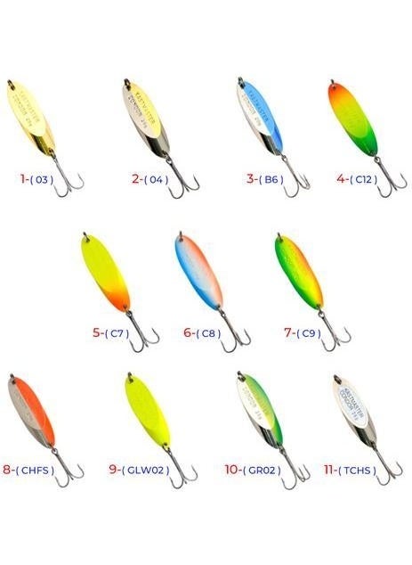 Condor KS1103 14 gr Cutting Spoon  - Image 2