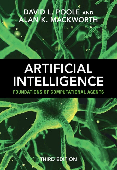 Artificial Intelligence - Image 1