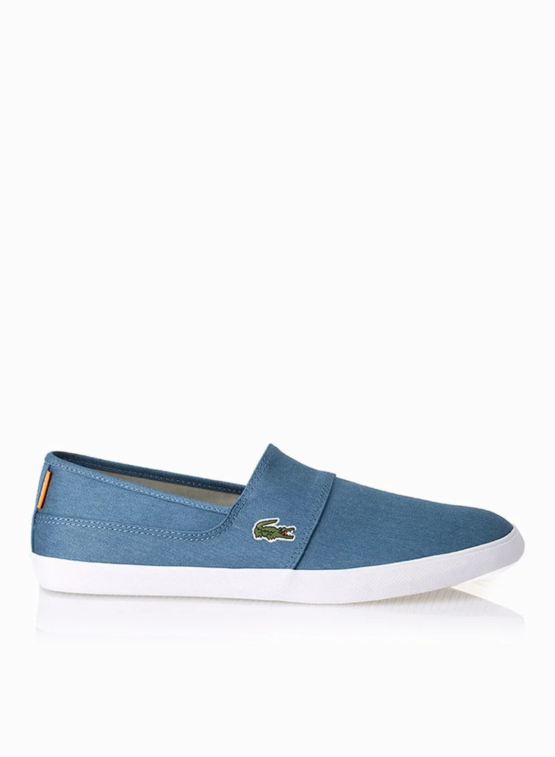 LACOSTE Marice CSU Slip Ons