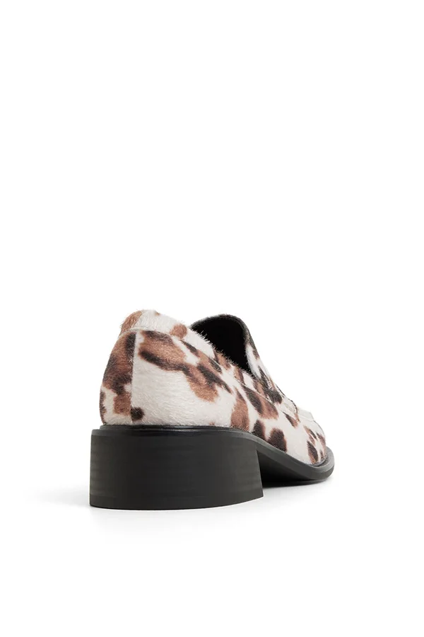 كول ات سبرنج Sloanee Ladies Multi Color Heeled Shoes