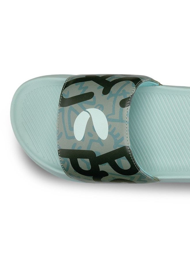 CHUPPS TUMBLE SLIDES & FLIPFLOP - Image 5