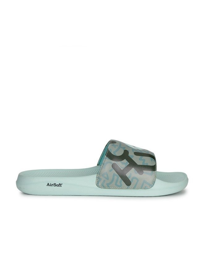 CHUPPS TUMBLE SLIDES & FLIPFLOP - Image 1