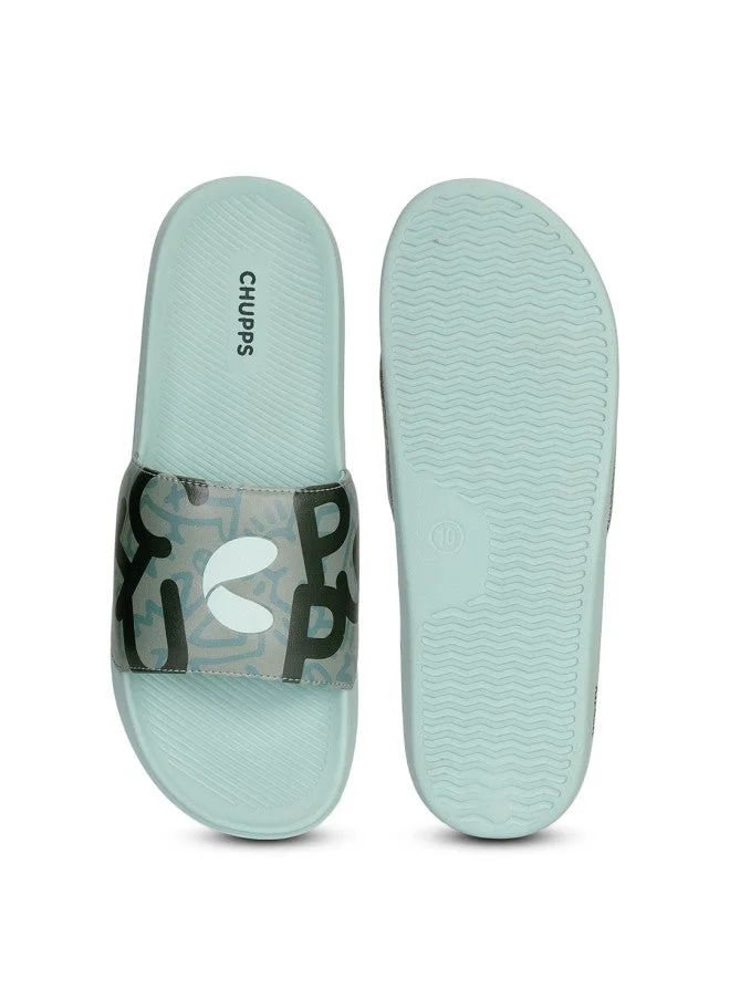 CHUPPS  TUMBLE SLIDES & FLIPFLOP for Men | Best Price UAE