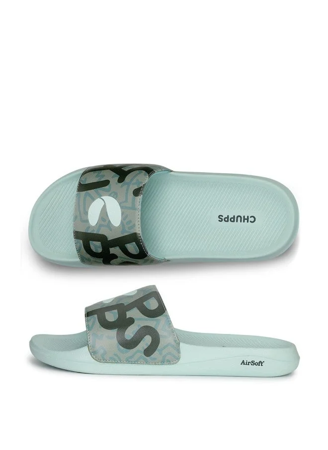 CHUPPS  TUMBLE SLIDES & FLIPFLOP for Men | Best Price UAE